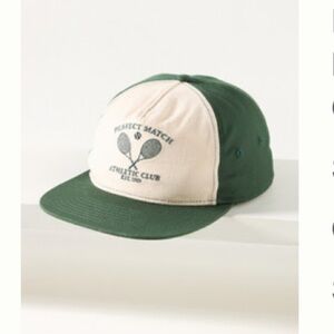 Coney island picnic perfect match baseball cap